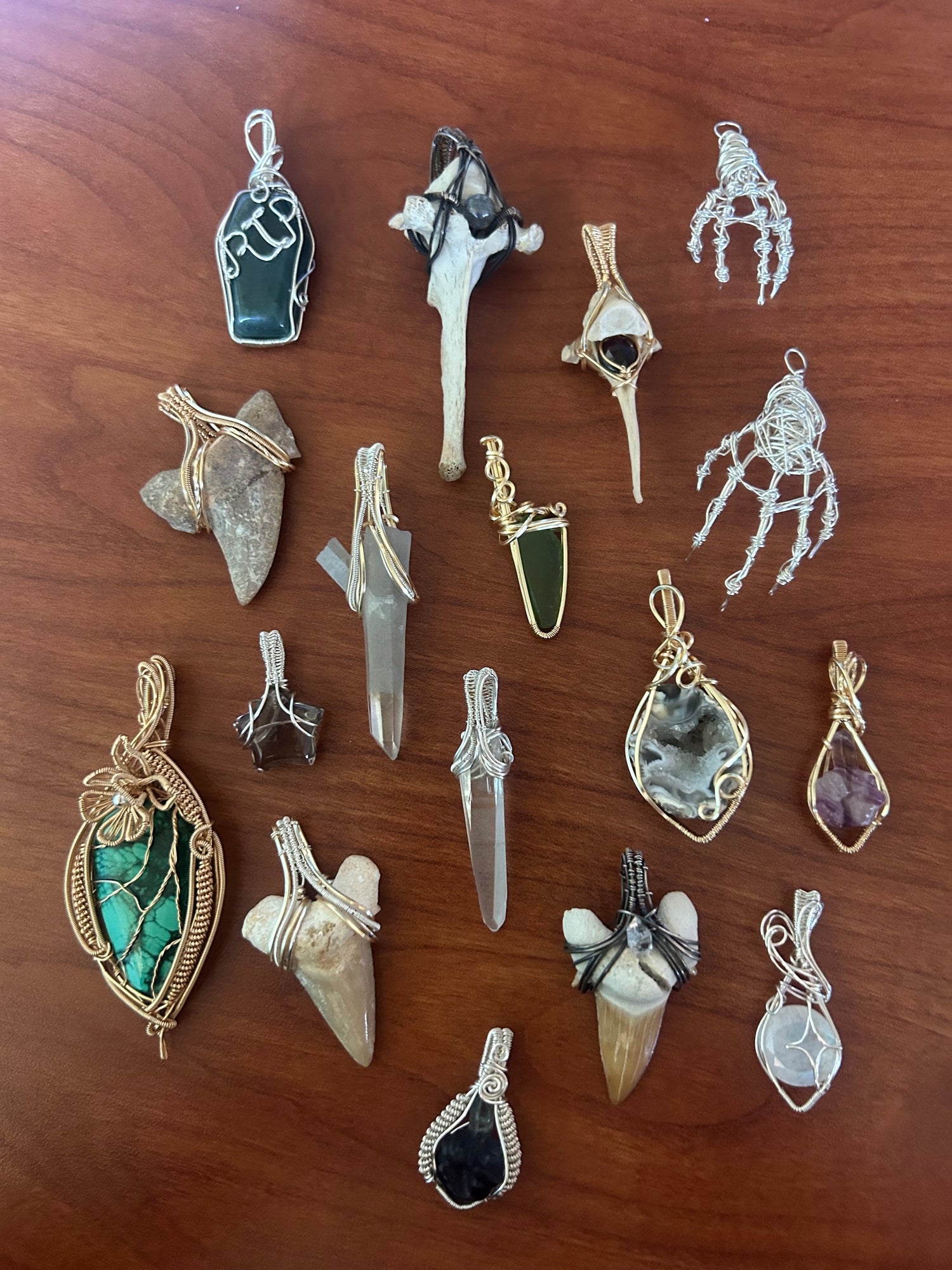 Halloween collection 2025 (shop launch)